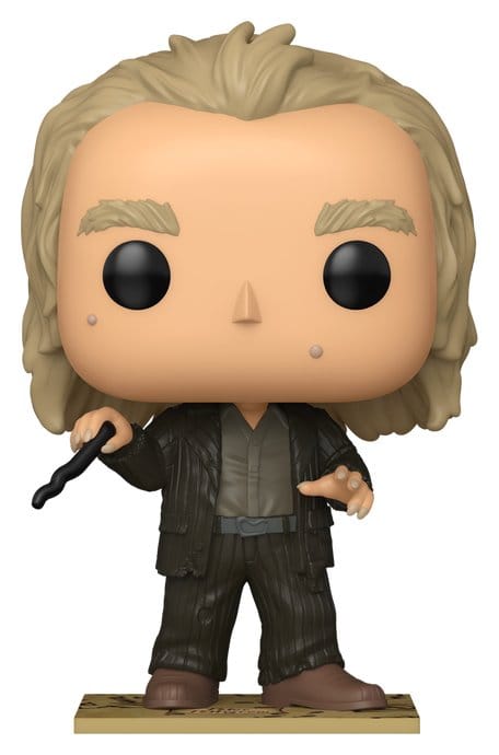 Harry Potter POP! Movies Vinyl Figura Peter Pettigrew 9 cm Frikytopia
