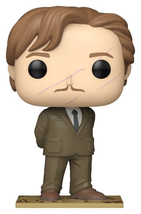 Harry Potter POP! Movies Vinyl Figura Remus Lupin 9 cm