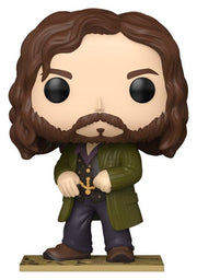 Harry Potter POP! Movies Vinyl Figura Sirius Black 9 cm