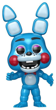 Five Nights at Freddy's Figura POP! Games Vinyl Toy Bonnie 9 cm