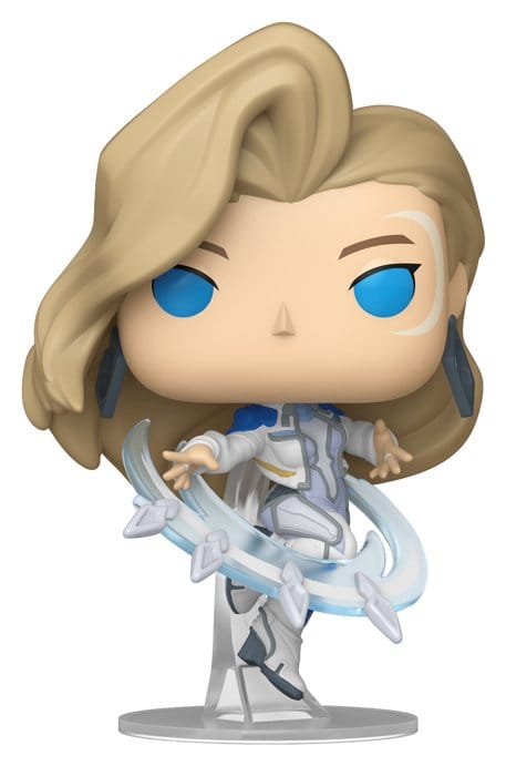 Marvel Rivals Figura POP! Games Vinyl Dagger 9 cm Frikytopia