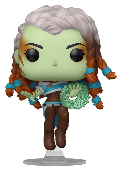 Magic the Gathering Figura POP! Games Vinyl Strixhaven Tam 9 cm Frikytopia
