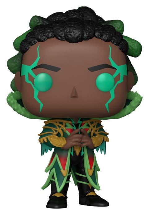 Magic the Gathering Figura POP! Games Vinyl Strixhaven Dellian Fel 9 cm