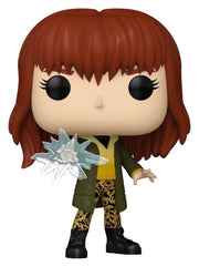 Marvel POP! Comics Vinyl Figura Jean Grey 9 cm
