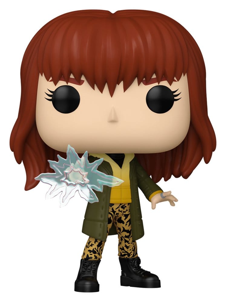 Marvel POP! Comics Vinyl Figura Jean Grey 9 cm Frikytopia
