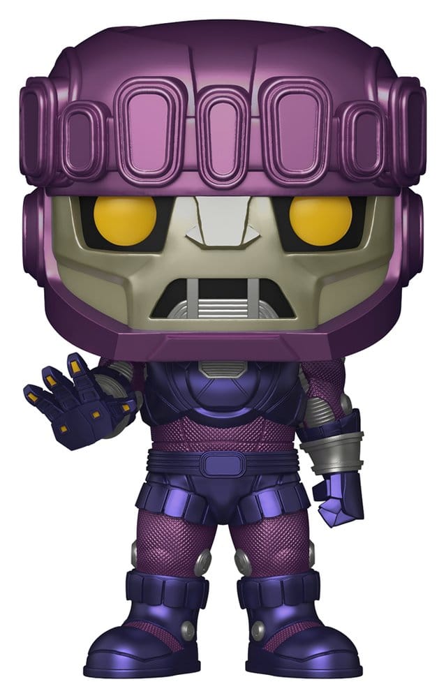 Avengers: Doomsday Figura Super Sized Jumbo POP! Vinyl Sentinel (Doomsday) 25 cm Frikytopia