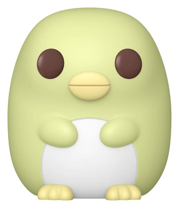 Sumikko Gurashi Figura POP! Animation Vinyl Penguin? 9 cm