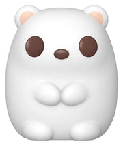 Sumikko Gurashi Figura POP! Animation Vinyl Shirokuma 9 cm