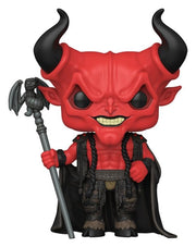 Legend Figuras POP! Super Vinyl Lord of Darkness 15 cm