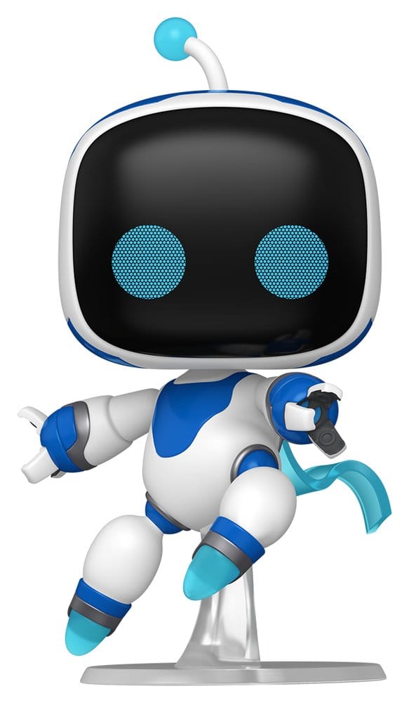 Astro Bot Super Sized Jumbo POP! Vinyl Astro Bot 25 cm Frikytopia