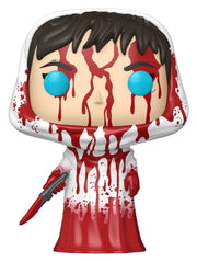 Dune: parte tres Figura POP! Movies Vinyl Alia Atreides (Bloody) 9 cm