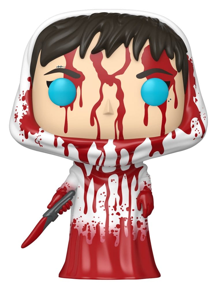 Dune: parte tres Figura POP! Movies Vinyl Alia Atreides (Bloody) 9 cm Frikytopia