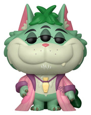 Hexed (2026) POP! Disney Vinyl Figura Beef Roger Crummchuk 9 cm