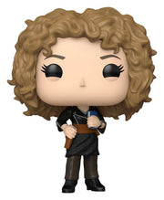 Doctor Who POP! TV Vinyl Figura River Song 9 cm