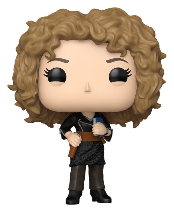 Doctor Who POP! TV Vinyl Figura River Song 9 cm Frikytopia