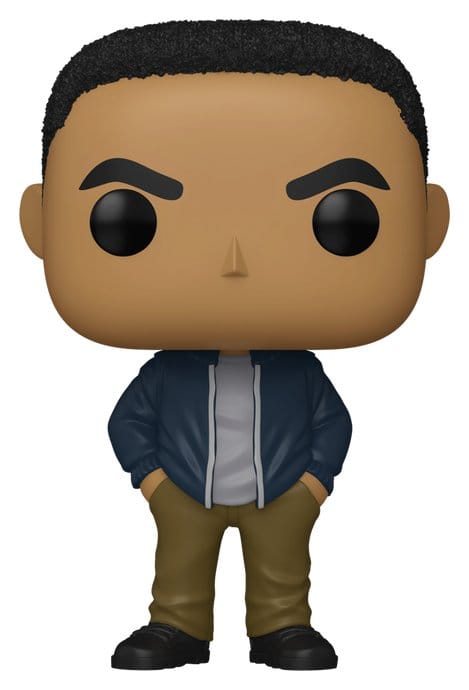 DC Studios Lanterns Figura POP! Heroes Vinyl Jon Stewart 9 cm Frikytopia