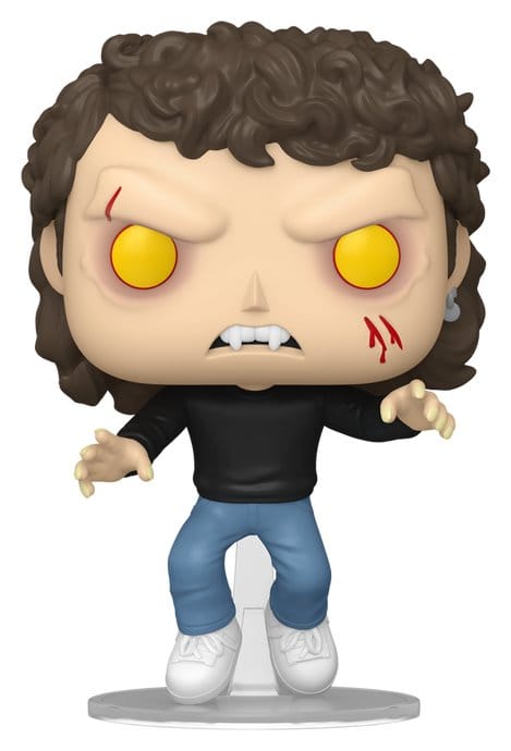 Jóvenes ocultos POP! Movies Vinyl Figura Vampire Michael 9 cm