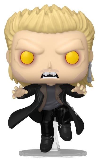 Jóvenes ocultos POP! Movies Vinyl Figura Vampire David 9 cm