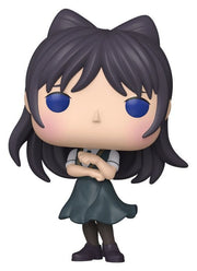 Witch Watch POP! Animation Vinyl Figura Nemu 9 cm
