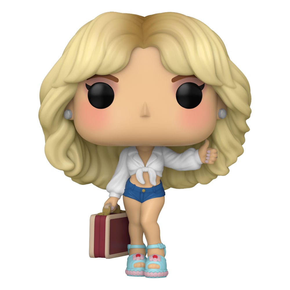 Sabrina Carpenter Figura POP! Rocks Vinyl Manchild 9 cm