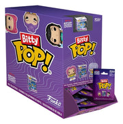 KPop Demon Hunters Display de 24 Figuras Bitty POP! Single Vinyl PDQ 2,5 cm
