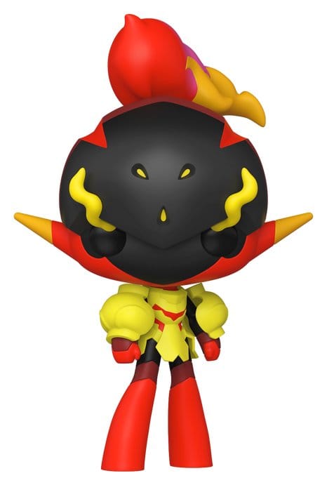 Pokémon Figura POP! Games Vinyl Armarouge 9 cm