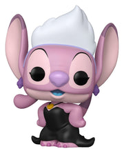 Lilo & Stitch POP! Disney Vinyl Figura Angel as Ursula 9 cm
