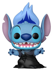 Lilo & Stitch POP! Disney Vinyl Figura Stitch as Hades 9 cm