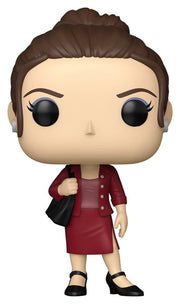 Buffy, a Caçadora de Vampiros POP! TV Vinyl Figura Cordelia Chase 9 cm
