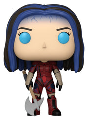 Angel POP! TV Vinyl Figura Fred 9 cm
