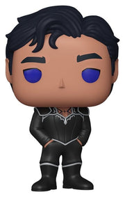 A Court of Thorns and Roses POP! Books Vinyl Figura Rhysand 9 cm