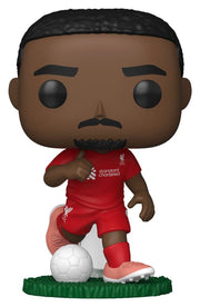 EFL Pop! Vinyl Figura Liverpool - Alexander Isak 9 cm