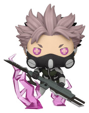 Kaiju No. 8 Pop! Animation Figura de Vinil Gen 9 cm
