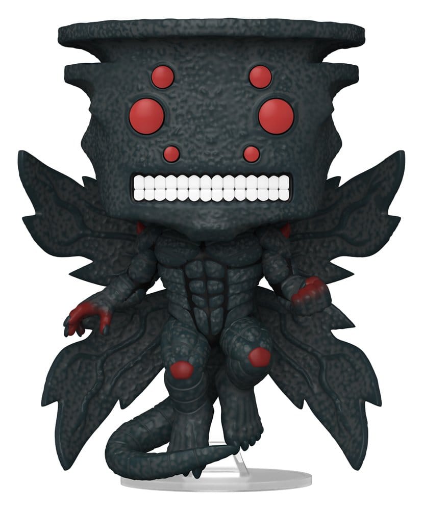Kaiju No. 8 Pop! Animation Figura de Vinil Kaiju No 9 9 cm