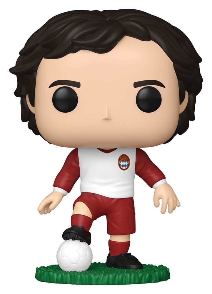 EFL Pop! Vinyl Figura Bayern Munich - Beckenbauer 9 cm