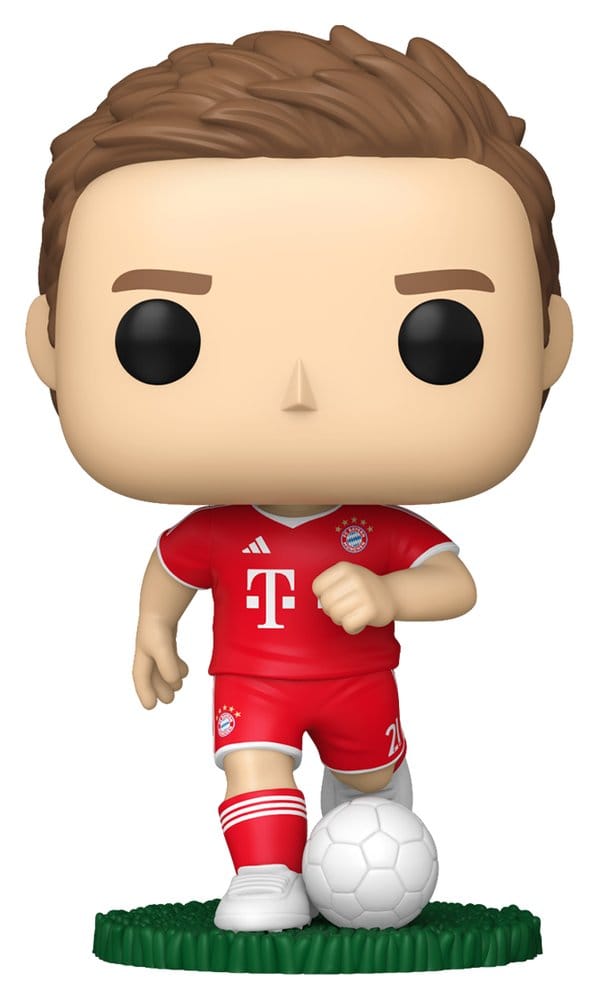 EFL Pop! Vinyl Figura Bayern Munich - Lahm 9 cm Frikytopia