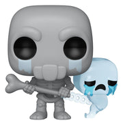 The Binding of Isaac POP! Games Vinyl Figura The Forgotten 9 cm
