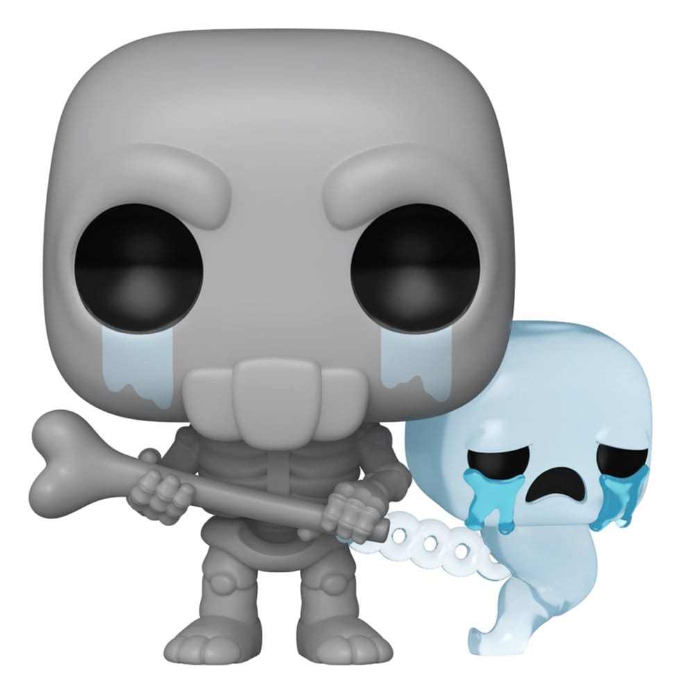 The Binding of Isaac POP! Games Vinyl Figura The Forgotten 9 cm