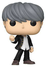 Persona 4 POP! Games Vinyl Figura Protagonist 9 cm