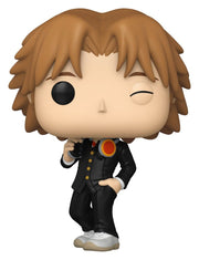 Persona 4 POP! Games Vinyl Figura Yosuke Hanamura 9 cm