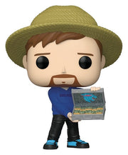 Mr.Beast POP! Icons Vinyl Figura MrBeast (DGLT) 9 cm