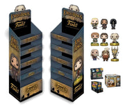El Señor de los Anillos POP! Vinyl Figuras FSDU Surtido (90)