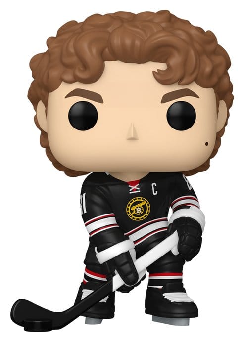 Heated Rivalry POP! TV Vinyl Figura Ilya Rozanov 9 cm Frikytopia