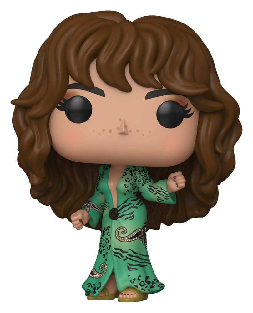 Off Campus POP! TV Vinyl Figura Allie Hyes 9 cm