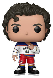 Off Campus POP! TV Vinyl Figura Garrett Graham 9 cm