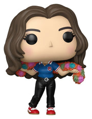 Off Campus POP! TV Vinyl Figura Hannah Wells 9 cm