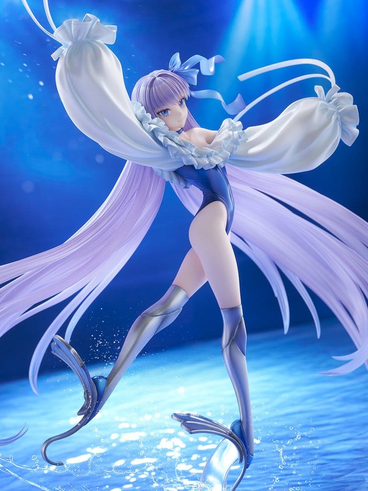 Fate/Grand Order Figura PVC Lancer/Mysterious Alter Ego ? (Second Ascension) 36 cm