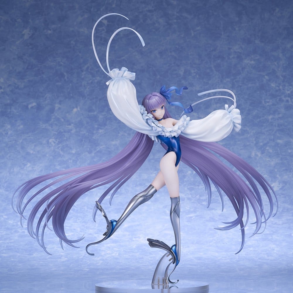 Fate/Grand Order Figura PVC Lancer/Mysterious Alter Ego ? (Second Ascension) 36 cm