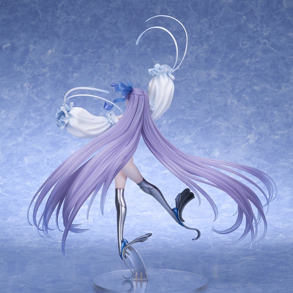 Fate/Grand Order Figura PVC Lancer/Mysterious Alter Ego ? (Second Ascension) 36 cm