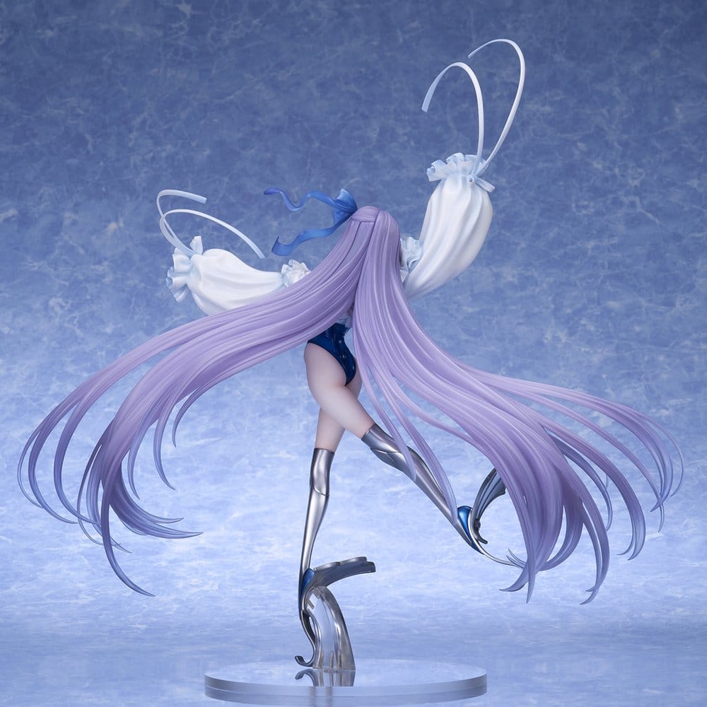 Fate/Grand Order Figura PVC Lancer/Mysterious Alter Ego ? (Second Ascension) 36 cm